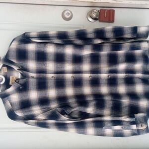 Men's Redhead Flannel Extra Large